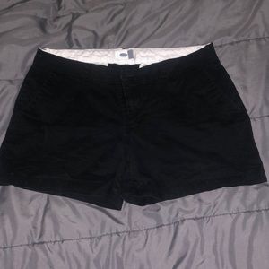 Old Navy Women's Khaki Shorts
